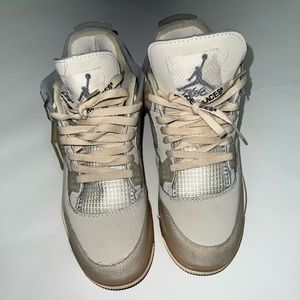 Jordan 4